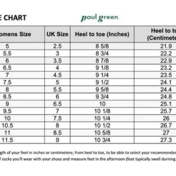 Paul Green Willow Peep Toe Sandal - Picture 4 of 8